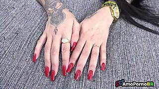 Gosto Ver Minha Esposa Com Alguém Tem Pau Grande