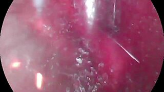 camera inside my creamy juicy pussy until i cum hard 😩💦