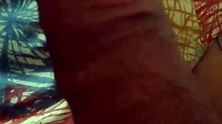 Real Couple Enjoys Real Sex Together