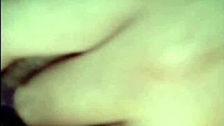 Asian Slut Webcam Masturbation Orgasm in Videochat Troia