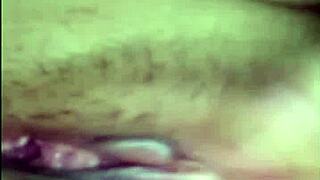 Asian Slut Webcam Masturbation Orgasm in Videochat Troia