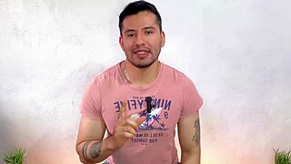 Does my friend's jackal mason brother penetrate me with his 20cm huge cock bareback?