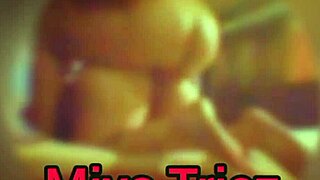 miya triez, the cuckold's married slut, talks dirty 😈