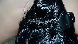 i sucked my husband's friend's cock, it was so naughty