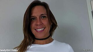 Ariel Andrews - Ariel Still Rules Panty Teasing 1 4K