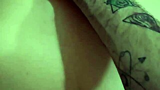 Cousin begs for doggystyle cum filling