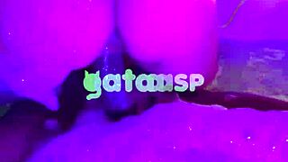 Gataaasp Esposa Hotwife Dando Pro Negão Sem Camisinha