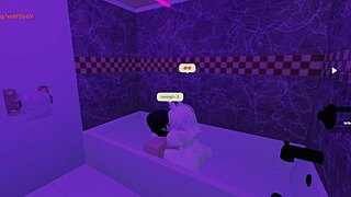 My little bunny bounces that huge ass on my big cock