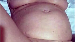 getting so wet with orgasms and squirting as a housewife