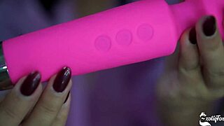 ever tried dragon thrusting dildos or new vibrators like me?