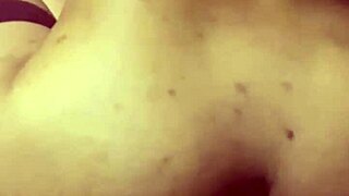 tiny pinay enjoys being fucked by her boyfriend at home