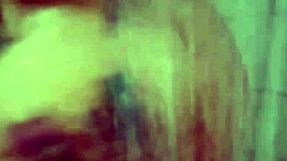 Wife sucks husband then goes out