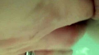 why does the bisexual use toys under maledom