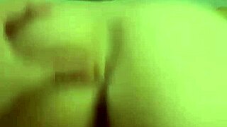 Thrusting into Tight Pussy for Subscriber Challenge