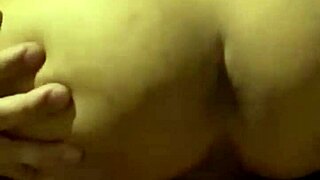 tiny pinay enjoys being fucked by her boyfriend at home