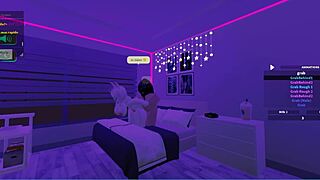 My little bunny bounces that huge ass on my big cock