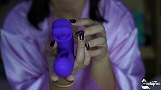 ever tried dragon thrusting dildos or new vibrators like me?