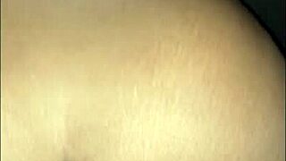 Ebony wife riding dick