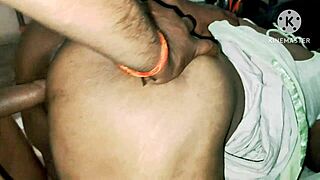 Bhabhi's Passionate Fucking With Boys