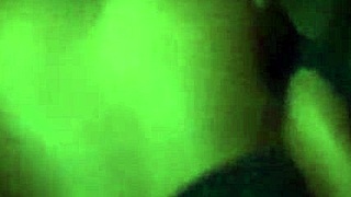 los angeles balcony scene gets caught