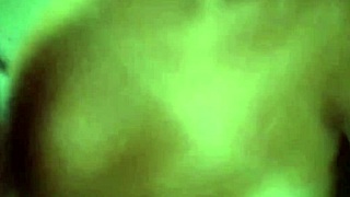 Wife sucks husband then goes out