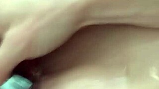 why does the bisexual use toys under maledom