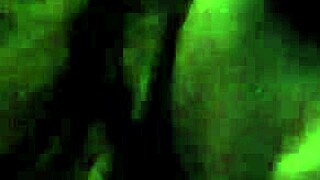 A Milf Performs Oral in Point of View Style.