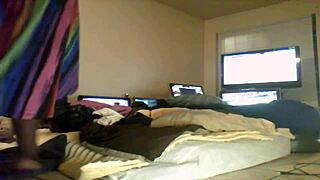 Look at that thick pussy on the hot black mature milf in the ghetto.