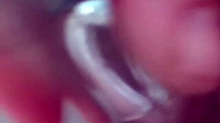 why does the bisexual use toys under maledom