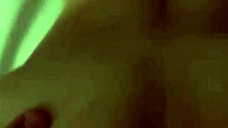 Thrusting into Tight Pussy for Subscriber Challenge