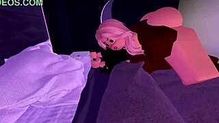 Blonde Bitch Rides Bbc