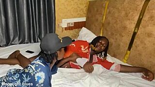 Please fuck my horny sister-in-law with that big cock?