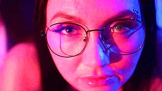 Male engages in ass licking and rimjob with partner