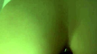 Thrusting into Tight Pussy for Subscriber Challenge