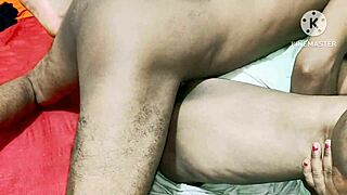 Bhabhi's Passionate Fucking With Boys