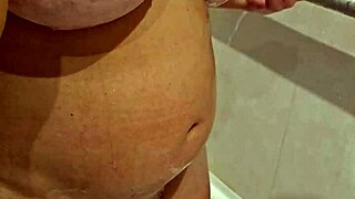 Big Tits Milf With 18 19 Yo Young