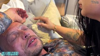 Come Love, Wake Up, I'm Eager to Share