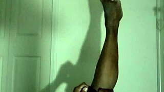 Blogging exercise routine for private tryout