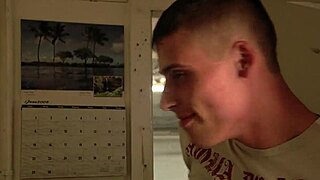 Sasha Grey's Anal Throat Fuck Cautionary Tale!