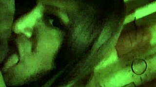 Straight Military Man's First Encounter with Mexican Transsexual Prostitute