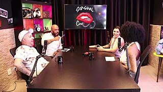 Melissa Leal crossdressing transsexual compilation on Sensualcast part one