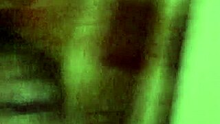 Straight Military Man's First Encounter with Mexican Transsexual Prostitute