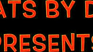 corrupted by dru, that blonde bimbo stripper rips her clothes 😈