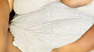 I'm watchin juicy bbw remi usin a toy on her tight pussy, it's so wet and sexy.