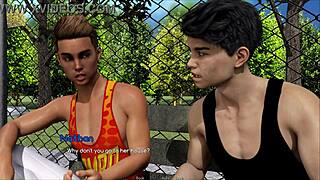 Intertwined 120 game session