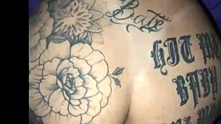 asian latina anal assfucking while cuckold boyfriend films