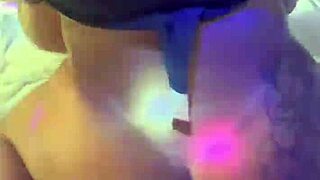 Watch the slut sit on another cock?