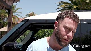 man, nudity and free sex just feed the body's raw needs.