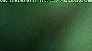 In this video, the beautiful brunette wife bends over for doggystyle fucking her big ass.