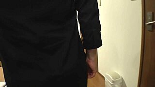 Asian Wife Begs for Triple Creampie in Homemade Doggy and Cowgirl Action. Part 2 is Insane!